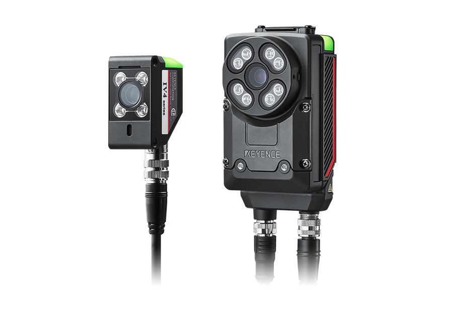 視覺感測(cè)器