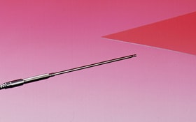 耐熱光纖感測(cè)器