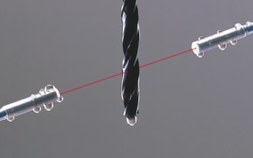 長(zhǎng)距離檢測(cè)光纖感測(cè)器