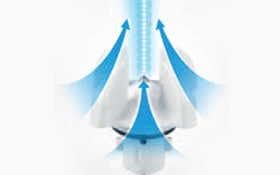 最強(qiáng)靜電消除×節(jié)能