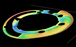 如何波紋測量方法和提昇效率的技巧