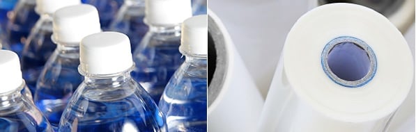 樹脂、薄膜產業(yè)