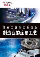 重築製造工程的塗佈世界