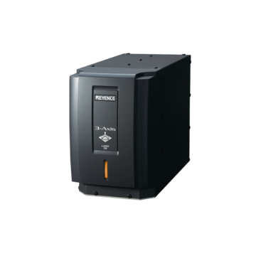 MD-F 系列 - 3 軸光纖雷射刻印機(jī)