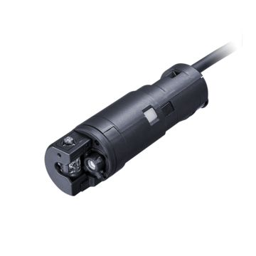 SJ-LM 系列 - 靜電監(jiān)視型 靜電消除噴嘴