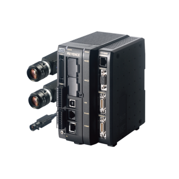 CV-5000 系列 - 超高速，多CAMERA影像處理系統(tǒng)