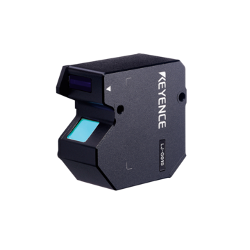 LJ-G5000 系列 - 高精度2D雷射位移感測(cè)器