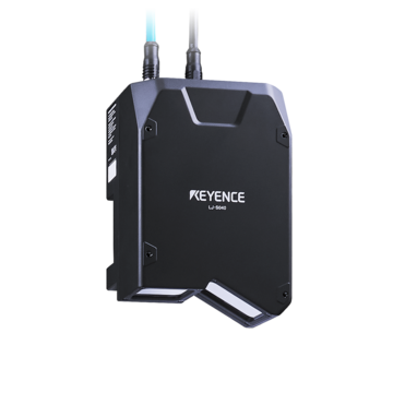 LJ-S8000 系列 - 自動(dòng)掃描3D 感測(cè)器